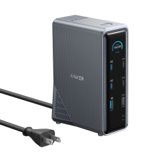 Anker Mobile Device Dock Station